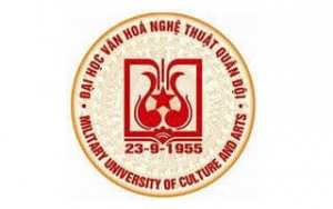 Trường Đại học Văn hóa - Nghệ thuật Quân đội
