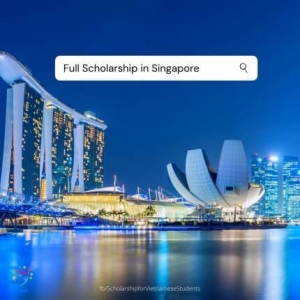 Thông tin tổng quan về Học bổng Chính phủ Fulbright 2021