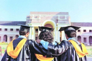 Các trường Đại học Ấn Độ đang mở đường như thế nào để cung cấp nền giáo dục toàn cầu?