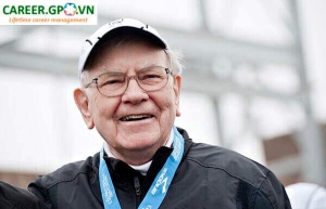 Warren Buffet - Kỹ năng giúp bạn kiếm nhiều tiền