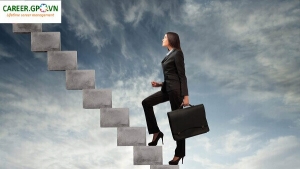 6 bước phát triển nghề nghiệp cho chính bạn