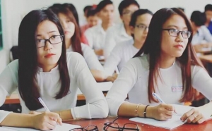 Khối D11 gồm những môn nào? Khối D11 gồm những ngành nào?