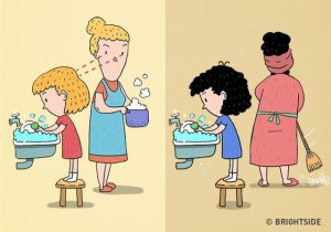 10 phương pháp dạy con của người Do Thái, cha mẹ nào cũng nên học hỏi