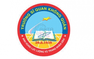 TRƯỜNG SĨ QUAN KHÔNG QUÂN