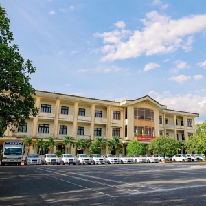 TRUNG CẤP NGHỀ GIAO THÔNG VẬN TẢI QUẢNG TRỊ