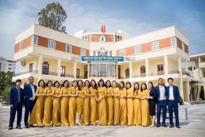 TRUNG CẤP XÂY DỰNG NGHỀ THANH HÓA