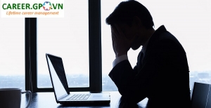 Đâu là thời điểm thích hợp để chuyển đổi nghề nghiệp?