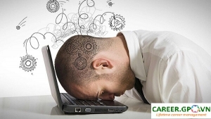 9 sai lầm khi thay đổi nghề nghiệp