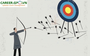 5 thử thách giúp bạn phát triển sự nghiệp