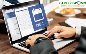 Làm thế nào để chuyển từ Marketer của một tập đoàn lớn sang Giám Đốc Marketing của công ty nhỏ hơn