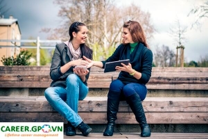 Top 5 công việc chỉ dành cho phụ nữ cá tính mạnh