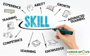 Trở thành tình nguyện viên để khám phá những bước ngoặt mới trong sự nghiệp