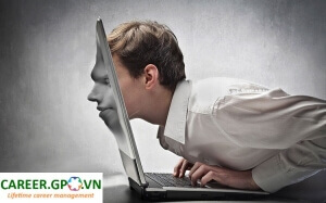 Để Internet không 