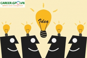 10 Bí quyết giúp phát triển sự sáng tạo trong bạn