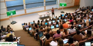 Những kỹ năng mềm cần phát triển khi học Đại Học