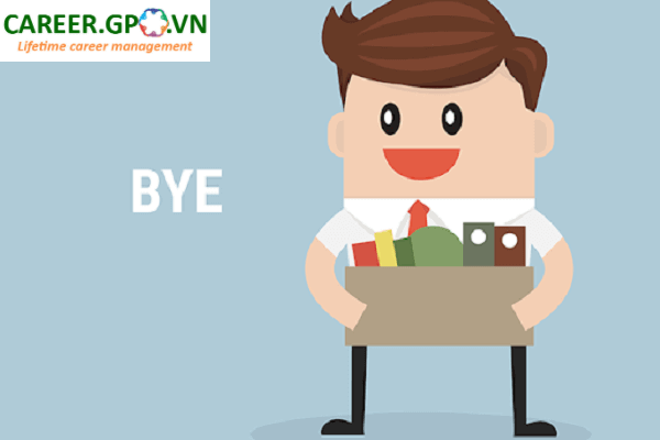 Liệu bạn đã sẵn sàng cho việc thay đổi nghề nghiệp?