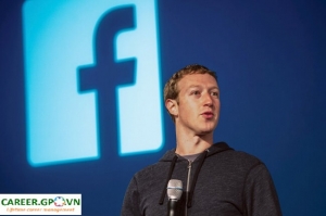 11 câu hỏi phỏng vấn tuyển dụng của Facebook