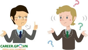 Bí quyết giúp bạn làm việc hiệu quả với sếp nước ngoài