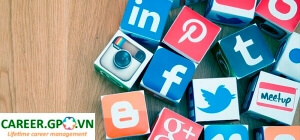 Thu hút nhà tuyển dụng bằng cách vận dụng Social Media