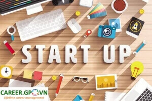 Gia nhập công ty Startup, nên hay không?