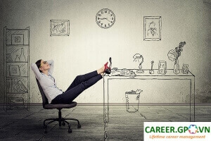 Bí quyết giúp bạn hoàn thành công việc trước 5h chiều