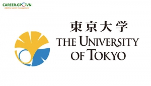 [Nhật Bản] Học Bổng Toàn Phần Bậc Đại Học & Sau Đại Học Của Chính Phủ Nhật Bản MEXT Tại Đại Học Tokyo 2022