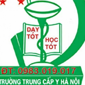 TRUNG CẤP Y HÀ NỘI