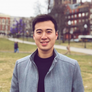 9X từng giành học bổng tiến sĩ Mỹ: 'Khi đi làm, học giỏi không mấy quan trọng