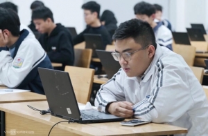 ĐH Bách khoa Hà Nội công bố cách quy đổi điểm chuẩn