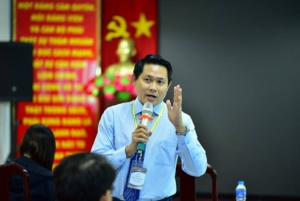 Việt Nam có vô vàn cơ hội nếu đạt 5 nghìn người/năm chọn học sinh học, y sinh