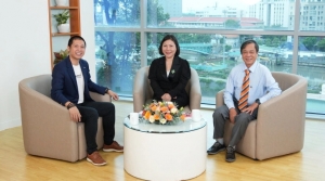 Xu hướng nghề nghiệp dịch chuyển thế nào thời AI?