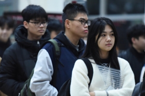 Công bố phổ điểm bài thi HSA năm 2026 qua 03 đợt thi đầu tiên