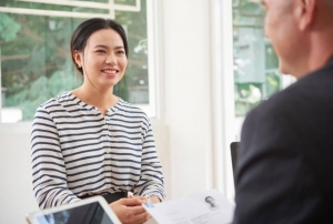 Công việc quá dễ dàng có thể khiến nhân tài Việt bỏ công ty
