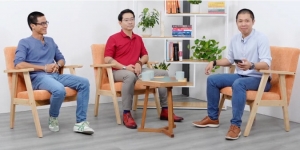Chọn ngành thế nào để 'ổn định' trong thời AI?