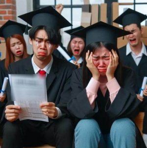 5 nghề có nguy cơ bị AI thay thế, đặc biệt nghề số 1: Khi xét nguyện vọng, thí sinh nên cân nhắc kẻo ra trường dễ thất nghiệp