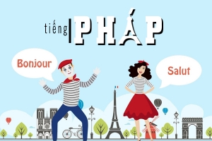 7 ngành nghề cho những ai giỏi tiếng Pháp