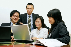 Học nghề gì để ra trường có việc làm luôn?