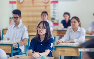 Hơn 147.000 thí sinh bỏ nhập học đại học dù đã trúng tuyển