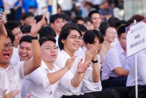 5 đại học dự kiến phương thức tuyển sinh năm 2026