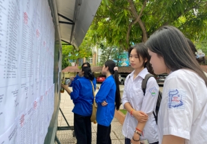 22 chứng chỉ ngoại ngữ có thể áp dụng miễn thi tốt nghiệp THPT