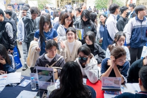 Cân nhắc khi chọn ngành học mới