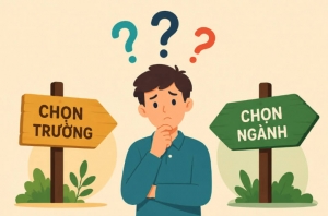 Điểm chuẩn Đại học 2026 có biến động lớn? Chuyên gia dự đoán nhiều ngành 'hot' sẽ hạ 1 - 3 điểm