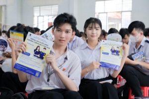 Những ngành không quá 
