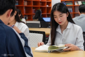 Cấp học bổng toàn phần cho 1.500 người học công nghệ chiến lược ở nước ngoài