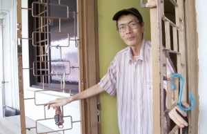 Biến thất nghiệp thành nghỉ hưu sớm