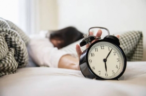 Cách thức dậy không cần chuông báo thức