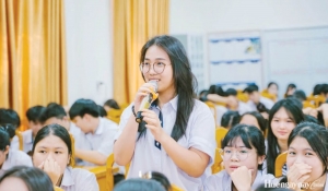 Đại học không phải lối đi duy nhất