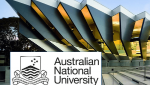[ Australian] Học Bổng Toàn Phần Bậc Thạc Sĩ Và Tiến Sĩ Tại Australian National University (ANU) 2026