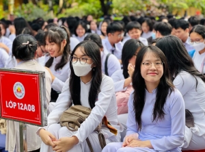 Các trường đại học đồng loạt mở trái ngành, vì sao?