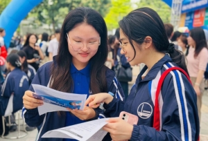 Sinh viên giỏi ngoại ngữ ra trường sẽ làm gì?